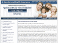newjerseyhealthinsurancepolicy.com