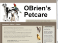 obrienspetcare.com