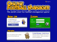 onlinefootballmanager.co.uk