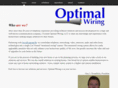 optimalwiring.com