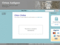 ortonantiques.co.uk