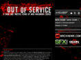 outofgears.com