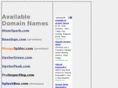 oysterpeak.com