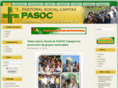 pasoc.org.bo