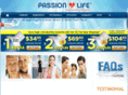 passion4life.com