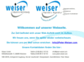 peter-weiser.com