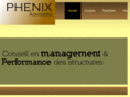 phenix-advisers.com