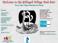 pillagedvillage.com