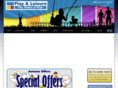 playandleisure.co.uk