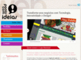 pontocomideias.com.br