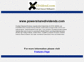 powersharedividends.com
