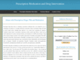 prescriptiondrugintervention.com