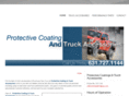 protectivecoatingsofli.net