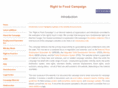 righttofoodindia.org