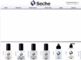 seche.com