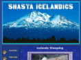 shastaicelandics.com