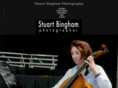 stuartbingham.co.uk
