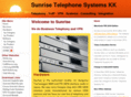 sunrisetel.net