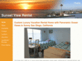 sunsetviewrental.com