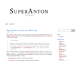 superanton.se