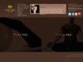 thepadstudios.com
