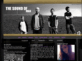 thesoundofman.com