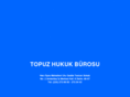 topuzhukuk.com