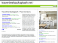 travertinebacksplash.net