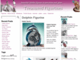 treasuredfigurines.com