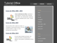 tutorialoffice.com