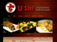 ushigrillsushi.com