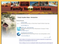 vacationideas.biz