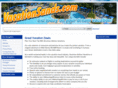 vacationsands.com