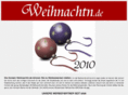 weihnachtn.de