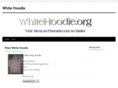 whitehoodie.org
