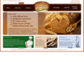 wholegrainbreadco.com