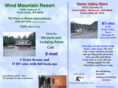 windmountainresort.com