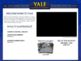 yalechamber.com