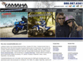 yamahamonster.com