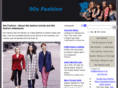 90sfashion.info