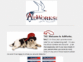 adworkspa.com