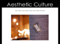 aestheticculture.com