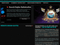 alarmingentertainment.net