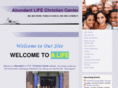 alifecc.org