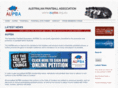 aupba.org.au