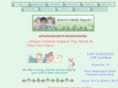 beaversfamilydaycare.com