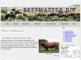 beefmaster.biz