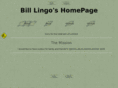 billlingo.com