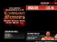 bloodstainedmemoirs.com