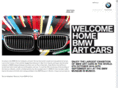 bmw-art-cars.com